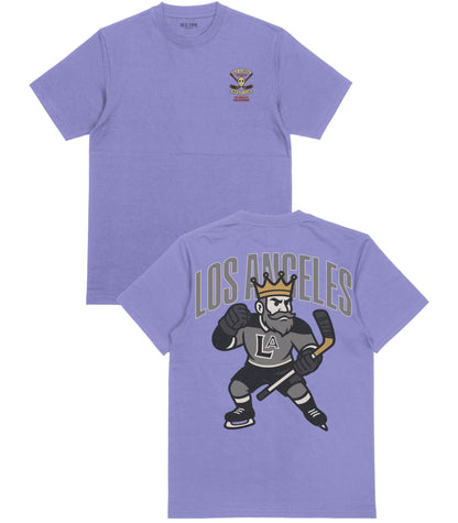 Los Angeles Hockey v2 T-Shirt