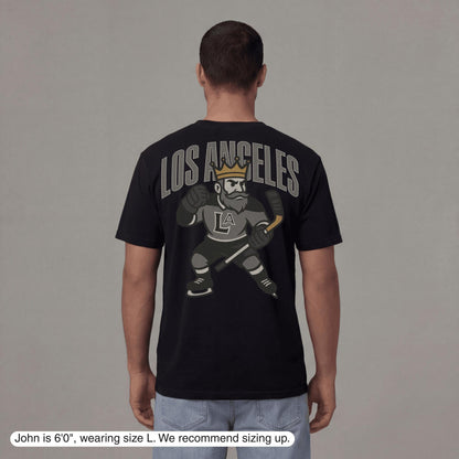 Los Angeles Hockey v2 T-Shirt