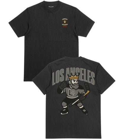 Los Angeles Hockey v2 T-Shirt