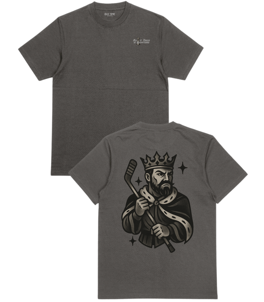 Los Angeles Playoffs T-Shirt - Old Time Sports