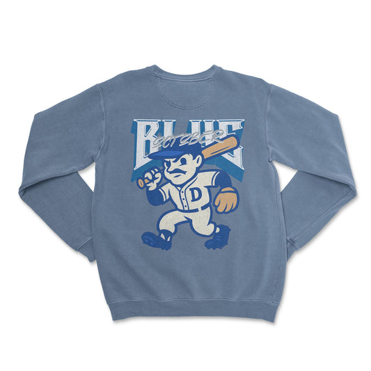 Los Angeles Postseason Crewneck - Old Time Sports