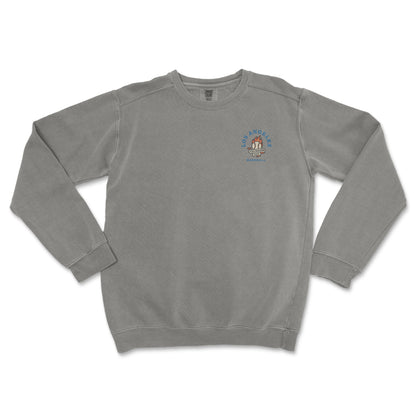 Los Angeles Postseason Crewneck - Old Time Sports