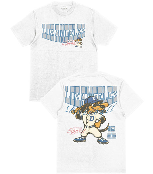 Los Angeles Since 1958 T-Shirt