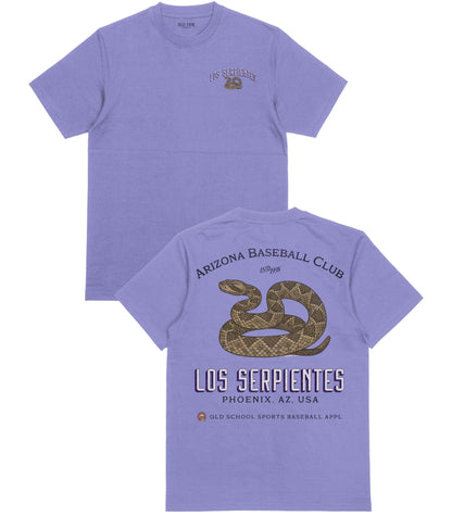 Los Serpientes T-Shirt