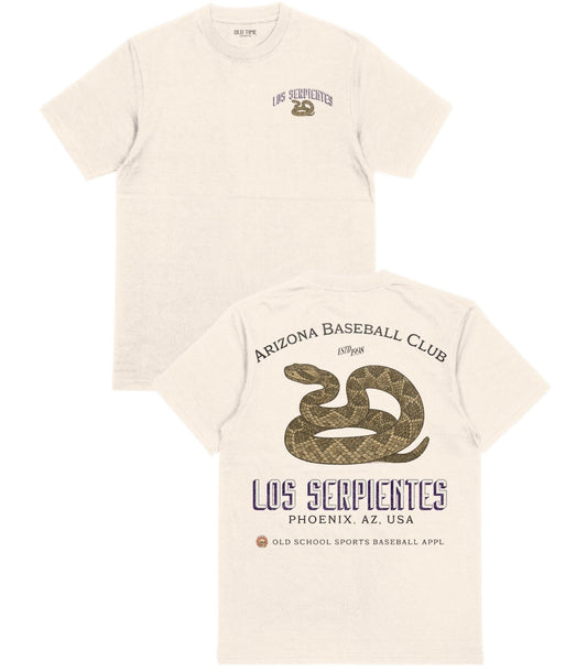 Los Serpientes T-Shirt