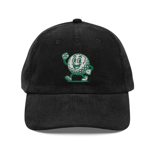 Lots of Golf Left Hat - Old Time Sports