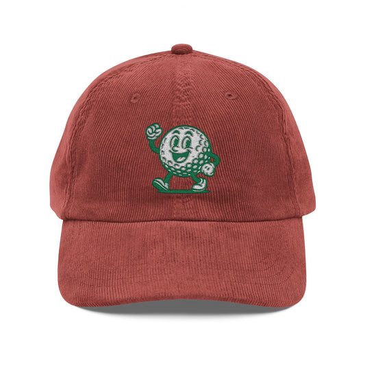Lots of Golf Left Hat - Old Time Sports