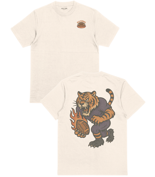 Louisiana College Football v1 T-Shirt - Old Time Sports