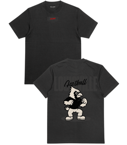 Louisville Football T-Shirt - Old Time Sports