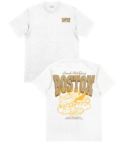 Lunch Pail Gang T-Shirt - Old Time Sports
