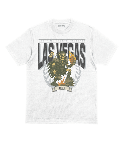 LV Football Club T-Shirt - Old Time Sports