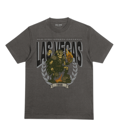 LV Football Club T-Shirt - Old Time Sports
