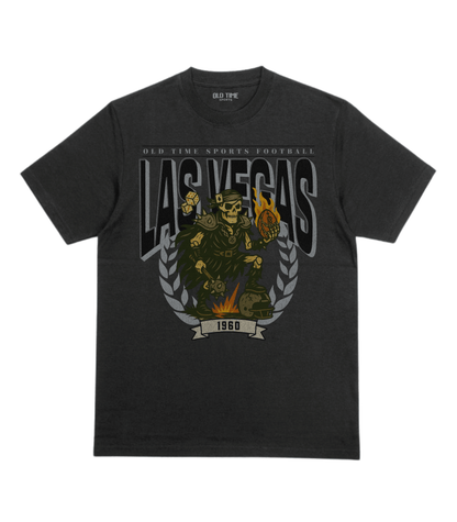 LV Football Club T-Shirt - Old Time Sports