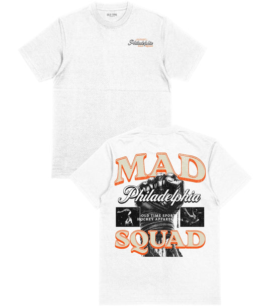 Mad Squad T-Shirt - Old Time Sports