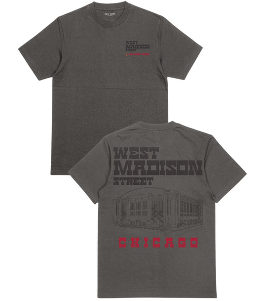 Madison Street T-Shirt