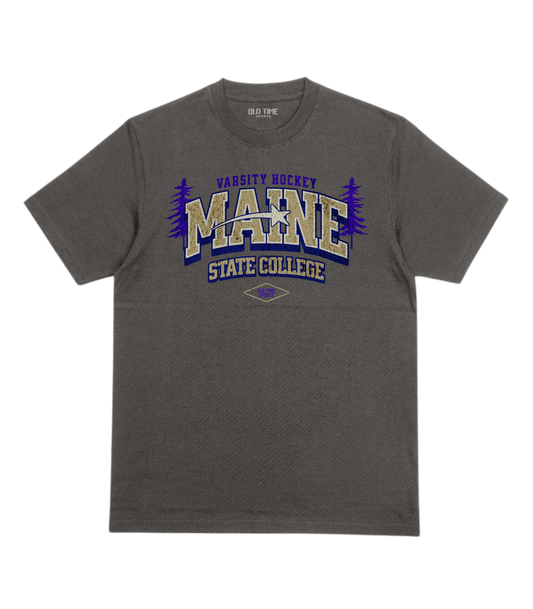 Maine Hockey T-Shirt - Old Time Sports