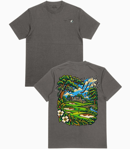 Mamaroneck Golf T-Shirt - Old Time Sports