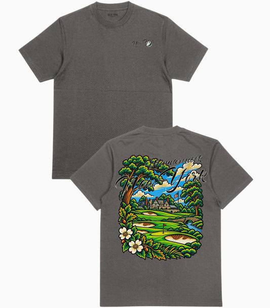 Mamaroneck Golf T-Shirt - Old Time Sports