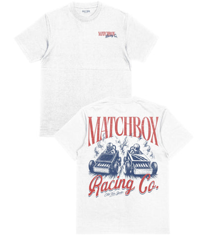 Matchbox Racing T-Shirt - Old Time Sports