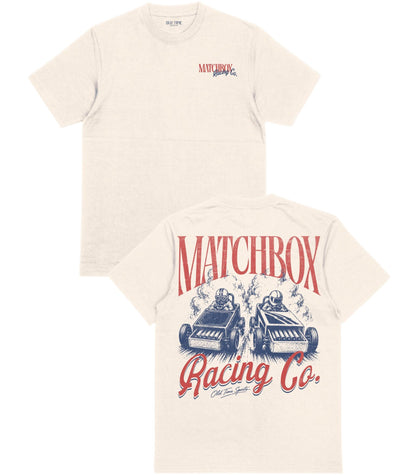Matchbox Racing T-Shirt - Old Time Sports