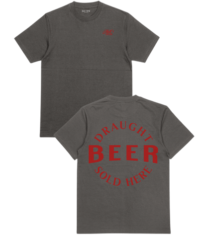 Matt's Tavern T-Shirt - Old Time Sports