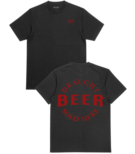 Matt's Tavern T-Shirt - Old Time Sports