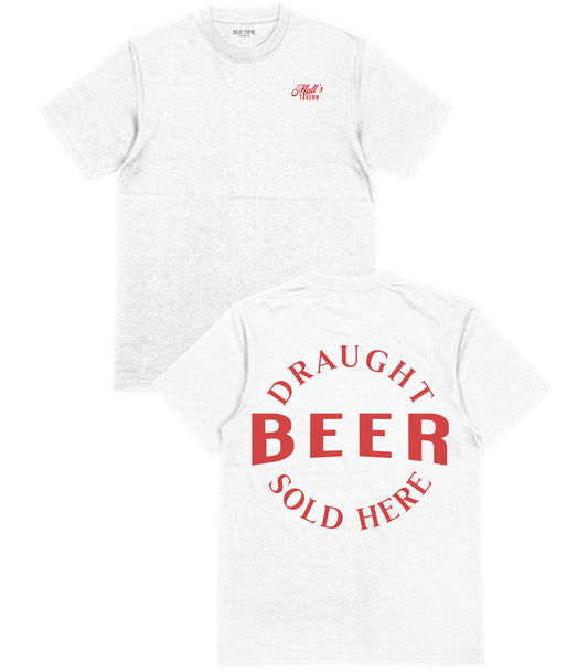 Matt's Tavern T-Shirt - Old Time Sports