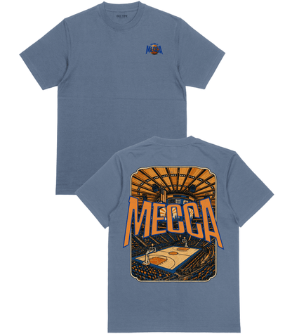 Mecca T-Shirt - Old Time Sports