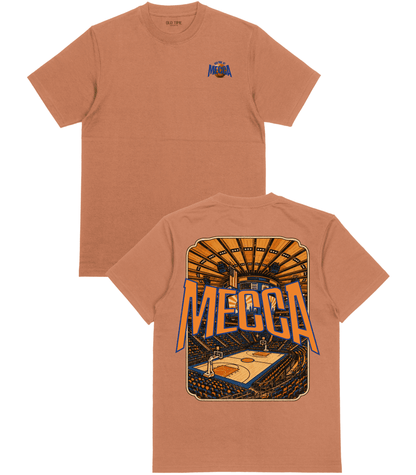 Mecca T-Shirt - Old Time Sports