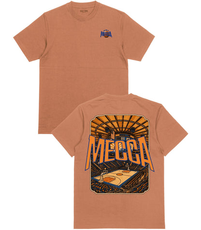 Mecca T-Shirt - Old Time Sports