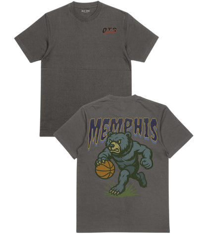 Memphis Basketball T-Shirt