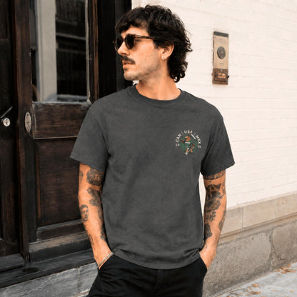 Mexican Soccer T-Shirt - Old Time Sports