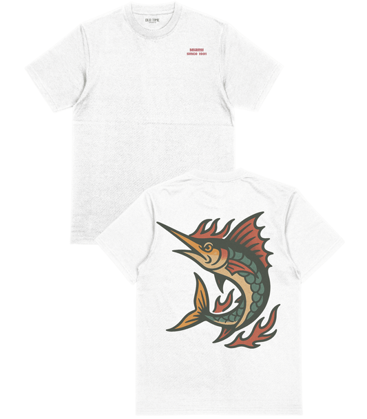 MIA Baseball T-Shirt - Old Time Sports