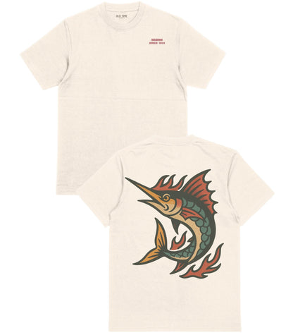MIA Baseball T-Shirt