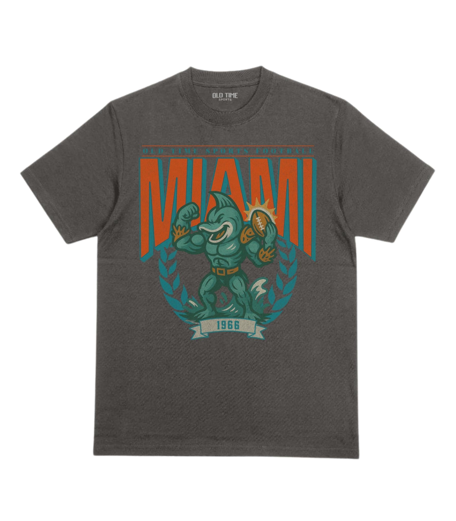 MIA Football Club T-Shirt
