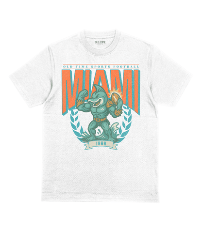 MIA Football Club T-Shirt - Old Time Sports