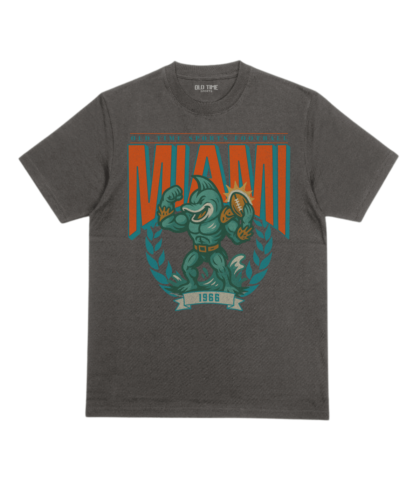 MIA Football Club T-Shirt - Old Time Sports