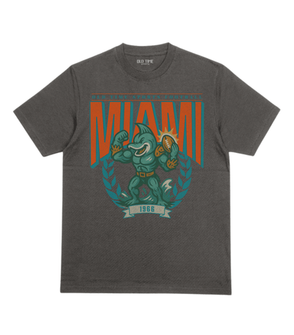 MIA Football Club T-Shirt - Old Time Sports