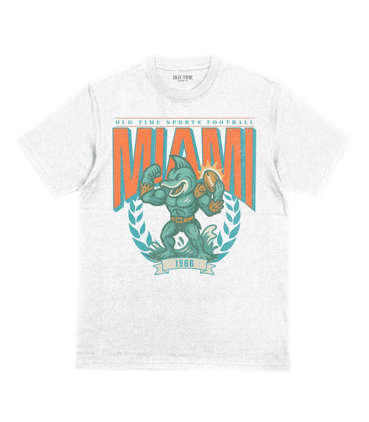 MIA Football Club T-Shirt