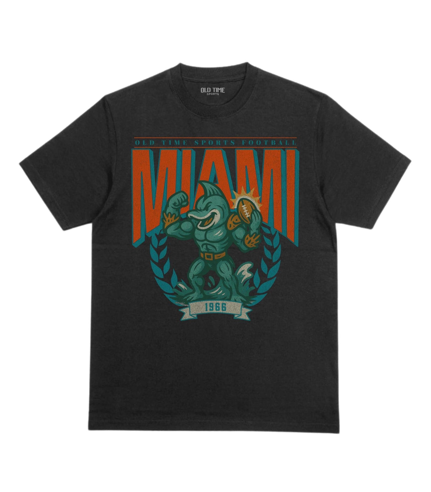 MIA Football Club T-Shirt
