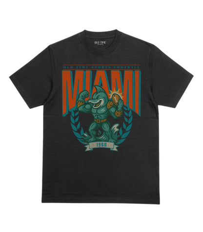 MIA Football Club T-Shirt