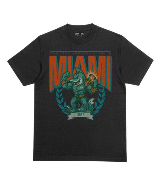 MIA Football Club T-Shirt - Old Time Sports