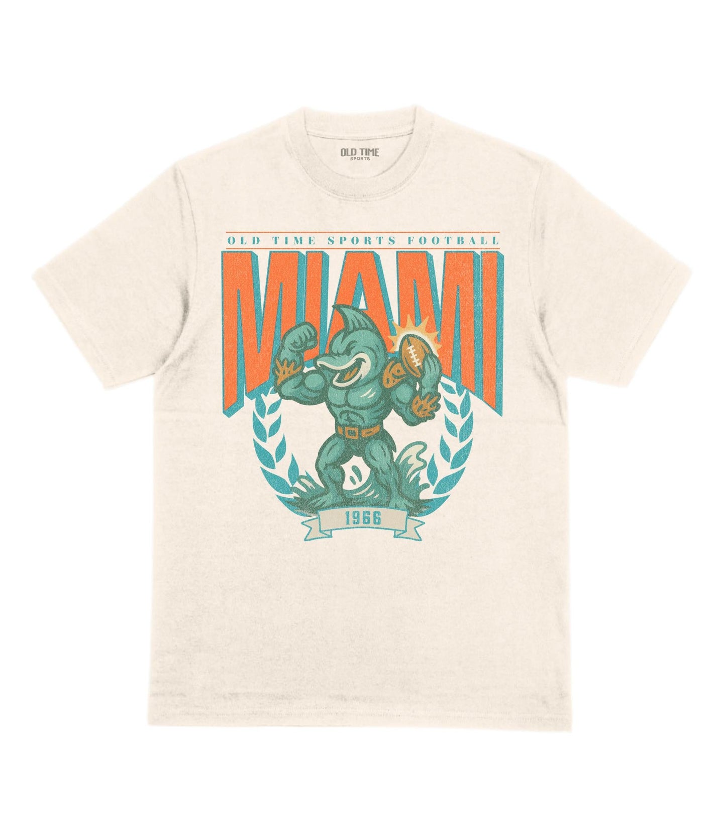 MIA Football Club T-Shirt