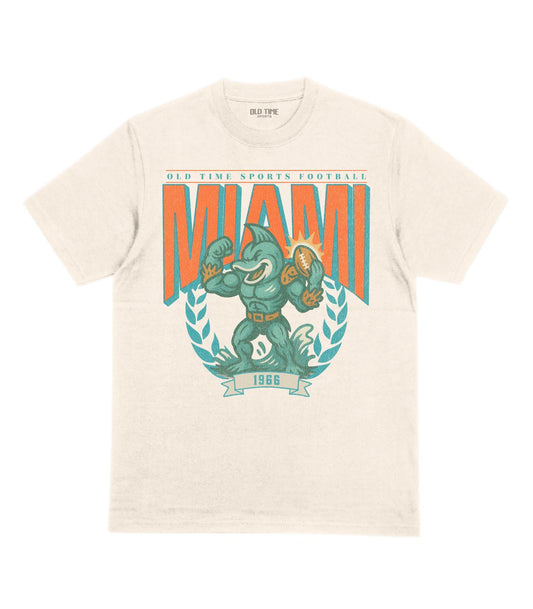 MIA Football Club T-Shirt