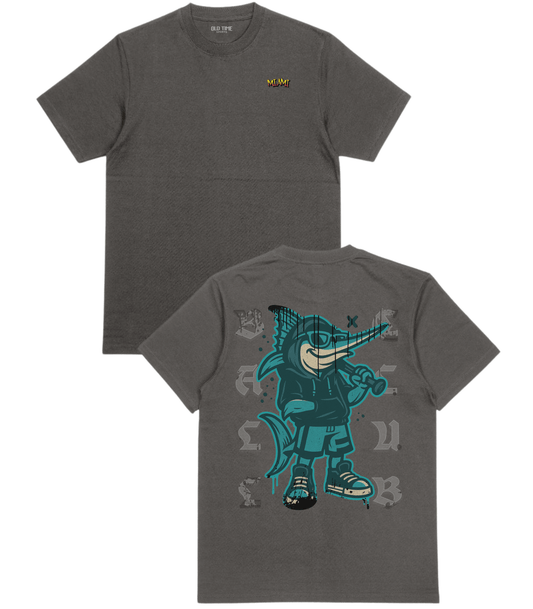 Miami Ball Club T-Shirt - Old Time Sports