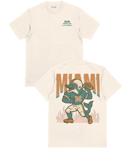 Miami Football Club T-Shirt