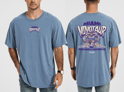 Miami Minotaur Pickleball - Old Time Sports