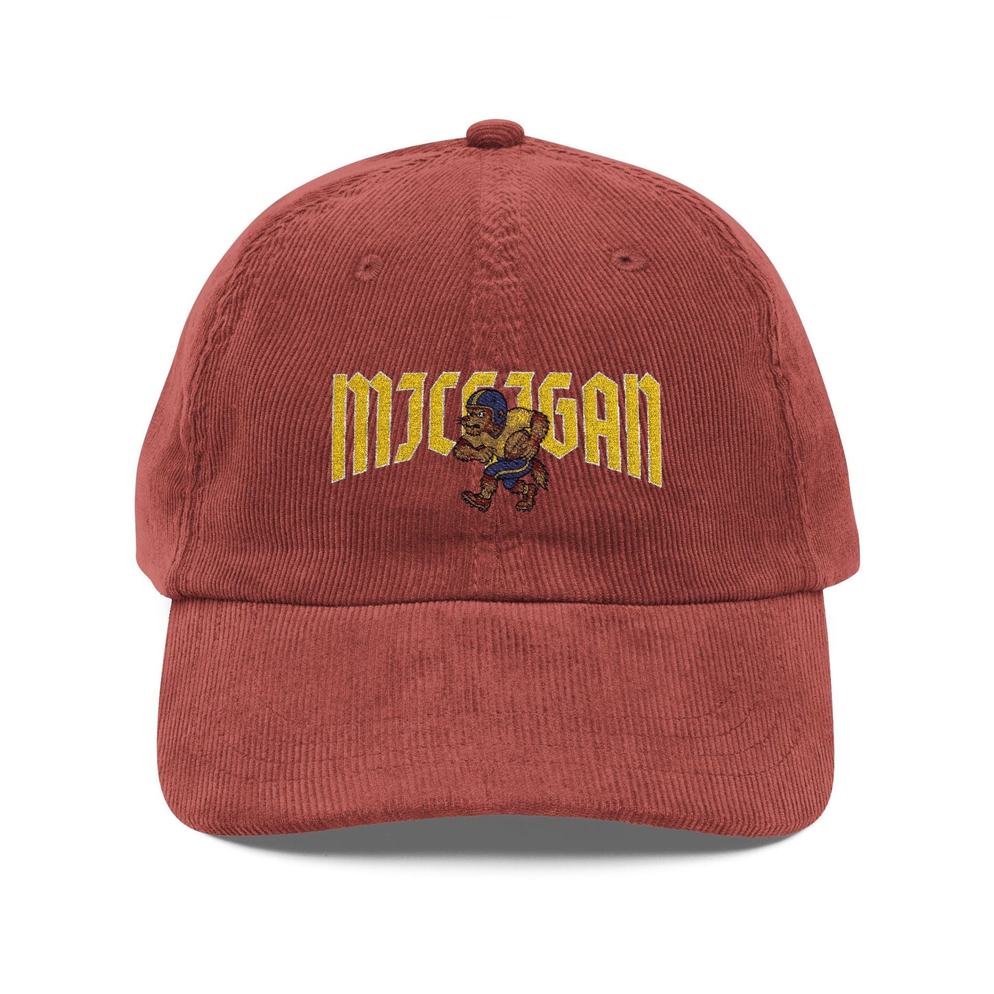 Michigan College Football Hat - Old Time Sports