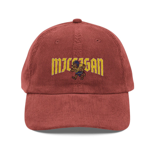 Michigan College Football Hat - Old Time Sports