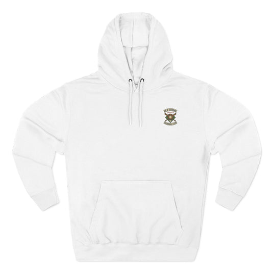 Milwaukee Baseball v3 Hoodie - Old Time Sports